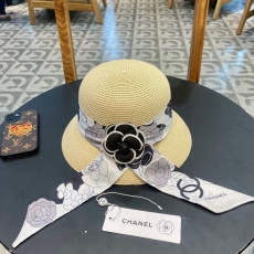 Chanel Caps